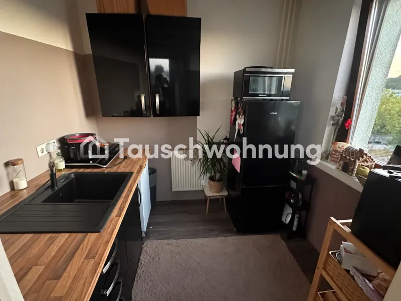 Tauschwohnung: Suche neue Wohnung in der Nähe — photo 1